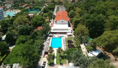 Sun Beach