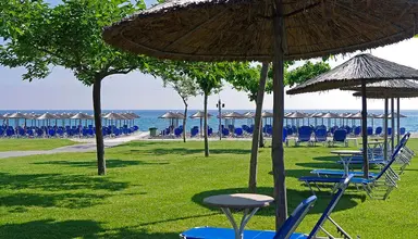 Sun Beach