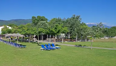 Sun Beach