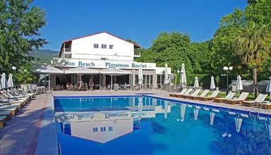 Sun Beach