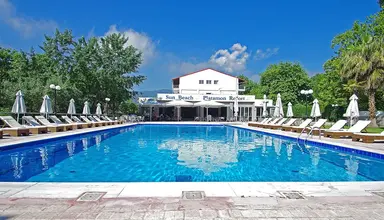 Sun Beach