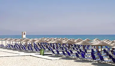 Sun Beach