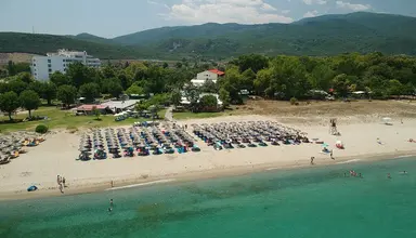 Sun Beach