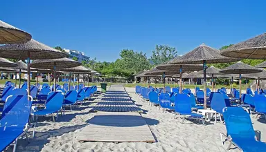 Sun Beach