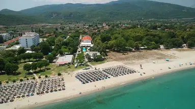 Sun Beach