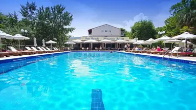 Sun Beach