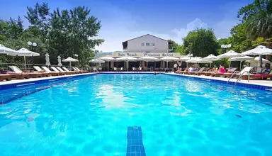 Sun Beach
