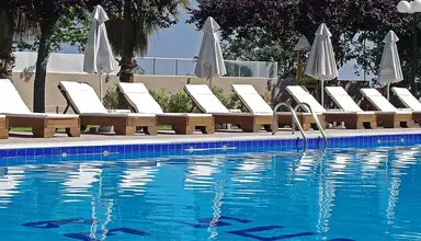 Sun Beach