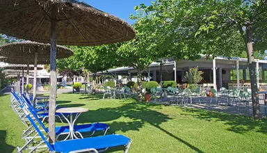 Sun Beach