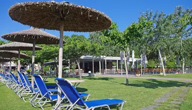 Sun Beach