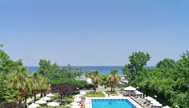 Sun Beach