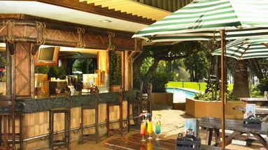 Sun City Cabanas