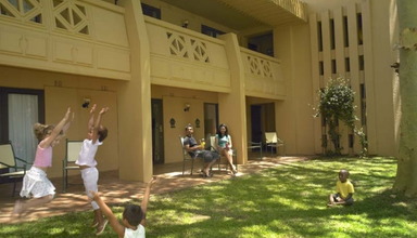Sun City Cabanas