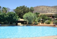 Sun City Cabanas