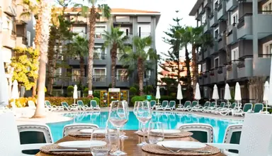 Sun City Side