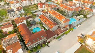 Sun City Side