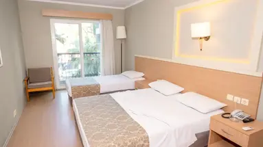 Sun City Side