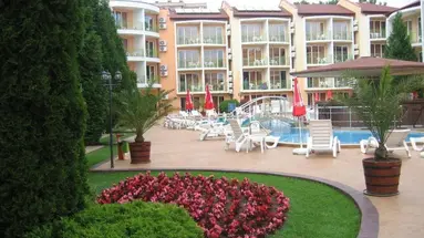 Sun City