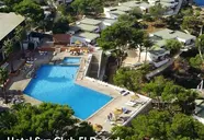 Sun Club Eldorado