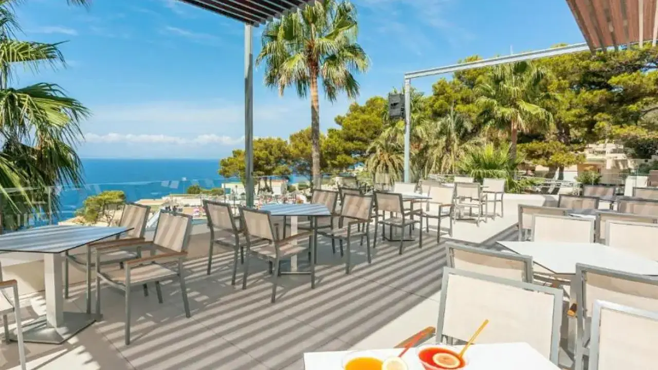 Sun Club Eldorado