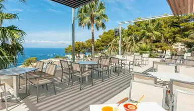 Sun Club Eldorado