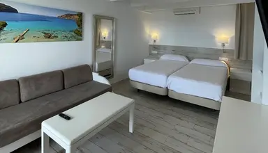 Sun Club Eldorado