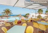 Sun Club Eldorado