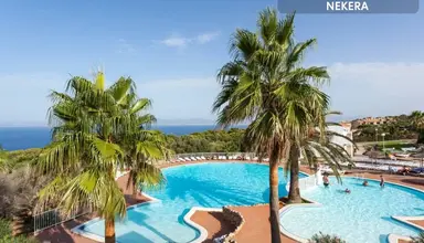 Sun Club Eldorado
