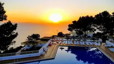 Sun Club Eldorado