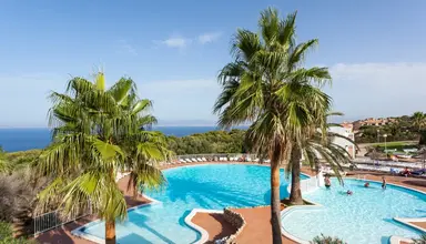 Sun Club Eldorado