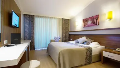 Sun Club Side