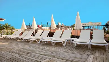 Sun Club Side