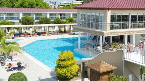 Hotel Sun Club Side