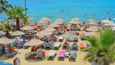 Sun Club