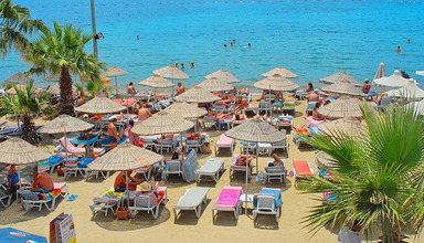 Sun Club