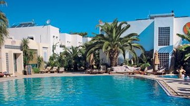 Sun Club