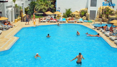 Sun Club
