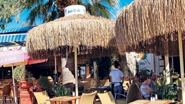 Sun Club