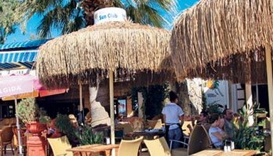 Sun Club
