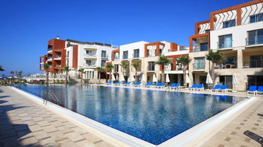 Sun Dance Suites