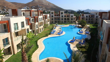 Sun Dance Suites