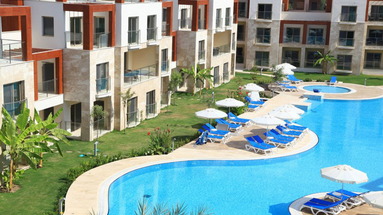 Sun Dance Suites
