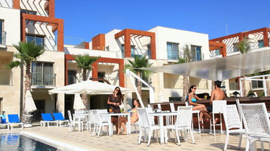 Sun Dance Suites