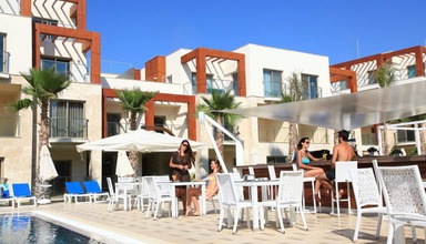 Sun Dance Suites