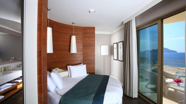 Sun Dance Suites