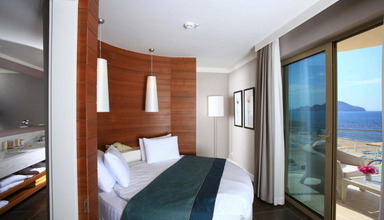 Sun Dance Suites