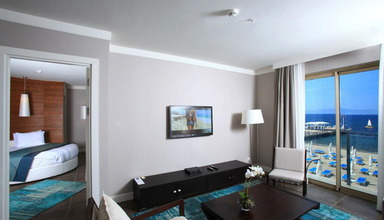 Sun Dance Suites