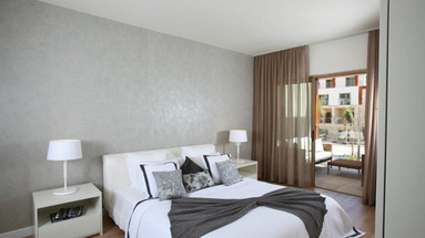 Sun Dance Suites