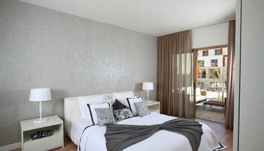 Sun Dance Suites