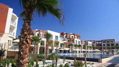 Sun Dance Suites